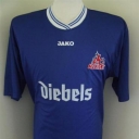 Tricou 1. FC Kleve - 2005 - 2006