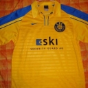 Tricou 1.FC Lokomotive Leipzig - 2005 - 2006