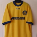 Tricou 1.FC Lokomotive Leipzig - 2007 - 2008