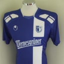 Tricou 1.FC Magdeburg - 2008 - 2009