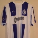 Tricou 1.FC Magdeburg - 2009 - 2010