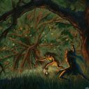 Untamed Wilds