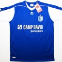 Tricou 1.FC Magdeburg - 2010 - 2011