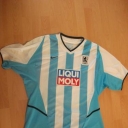 Tricou 1860 München II - 2004 - 2005