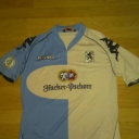Tricou 1860 München II - 2007 - 2008