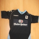 Tricou 1860 München II - 2007 - 2008