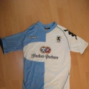 Tricou 1860 München II - 2008 - 2009
