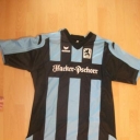 Tricou 1860 München II - 2008 - 2009