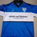 Tricou Alemannia Aachen - 1999 - 2000