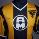 Tricou Alemannia Aachen - 2000 - 2001