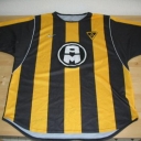 Tricou Alemannia Aachen - 2001 - 2002