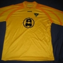 Tricou Alemannia Aachen - 2003 - 2005