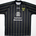 Tricou Alemannia Aachen - 2004 - 2005
