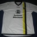 Tricou Alemannia Aachen - 2004 - 2005