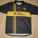 Tricou Alemannia Aachen - 2005 - 2006