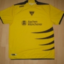 Tricou Alemannia Aachen - 2006 - 2007