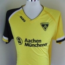 Tricou Alemannia Aachen - 2007 - 2008