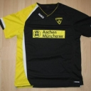 Tricou Alemannia Aachen - 2007 - 2008