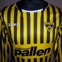 Tricou Alemannia Aachen - 2008 - 2009
