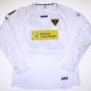 Tricou Alemannia Aachen - 2008 - 2009