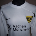 Tricou Alemannia Aachen - 2009 - 2010