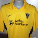 Tricou Alemannia Aachen - 2010 - 2011