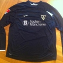 Tricou Alemannia Aachen - 2010 - 2011