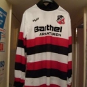 Tricou Altona 93 - 2005 - 2006