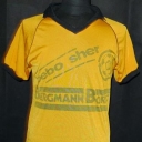 Tricou Bergmann Borsig - 1980 - 1985
