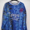 Tricou Berliner FC Dynamo - 1990 - 1991
