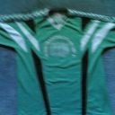 Tricou Cronenberger SC - 2010 - 2011