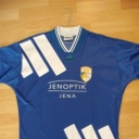 Tricou CZ Jena - 1991 - 1992