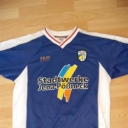 Tricou CZ Jena - 2000 - 2001