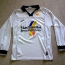 Tricou CZ Jena - 2001 - 2002