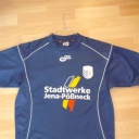 Tricou CZ Jena - 2004 - 2005