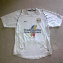 Tricou CZ Jena - 2005 - 2006