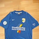 Tricou CZ Jena - 2005 - 2006