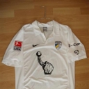 Tricou CZ Jena - 2006 - 2007