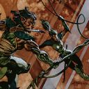 Wood Elves