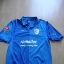 Tricou CZ Jena - 2006 - 2007