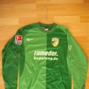 Tricou CZ Jena - 2006 - 2007