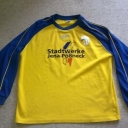 Tricou CZ Jena - 2007 - 2008