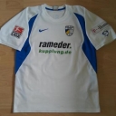 Tricou CZ Jena - 2007 - 2008