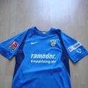 Tricou CZ Jena - 2007 - 2008