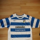 Tricou CZ Jena - 2007 - 2008