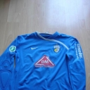 Tricou CZ Jena - 2008 - 2009