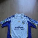 Tricou CZ Jena - 2009 - 2010