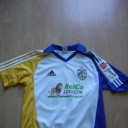 Tricou CZ Jena - 2010 - 2011