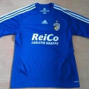 Tricou CZ Jena - 2011 - 2012
