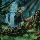 Yavimaya Enchantress